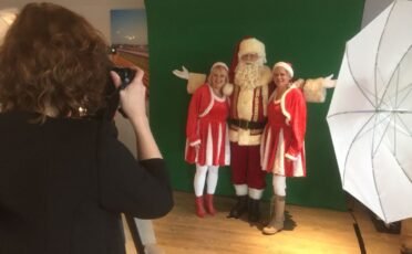 Artiesten en acts